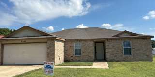 2303 Gallop Drive, Killeen Gallery 1