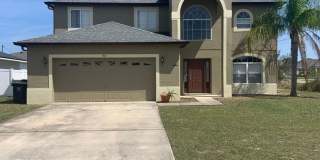 Beautiful House for Rent in Poinciana Gallery 1