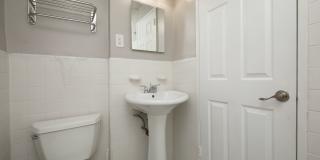Oak Gardens Apartments Gallery 9
