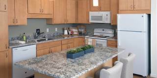 Senior & Affordable Housing - The Legends of Cottage Grove Gallery 26