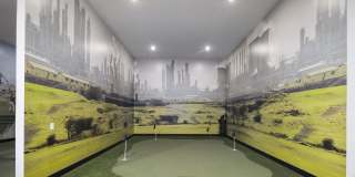 The Battery Gallery 45