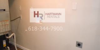 Two Bedroom Home with Utility Room off Kitchen and a Garage!! Gallery 10