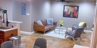 1108 North 9th #A Street Gallery 9