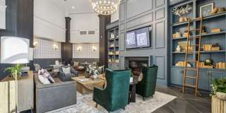 The Lacy at South Main Gallery 21