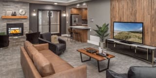 Crescent Park Apartments Gallery 3