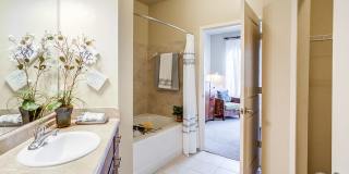 Coventry Park Apartments Gallery 34
