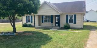 LaVergne/Smyrna 3BR/2BA Gallery 1