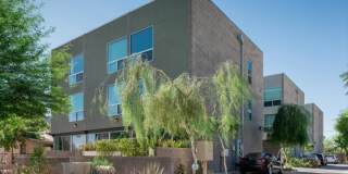 525 E WILLETTA Street unit: 8 Gallery 1