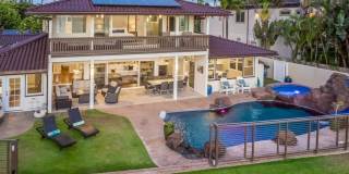 201 Portlock Rd by Gather: Beachfront Villa w/Pool Gallery 35