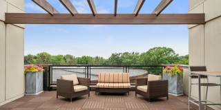 Genesee Apartments and Townhomes Gallery 18