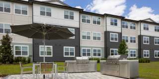 Prose Horizon Village Gallery 26