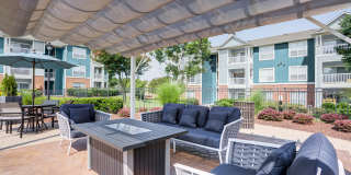 Thornhill Apartments Gallery 15