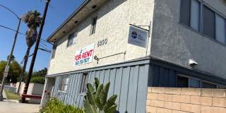 1 Bed, 1 Bath Upper Level Apartment *ASK ABOUT OUR MOVE IN SPECIAL! Gallery 1