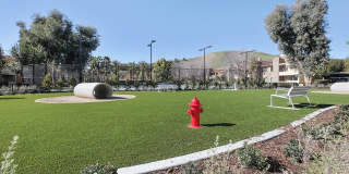 Malibu Canyon Apartments Gallery 22