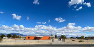 GREEN BEE RANCHOS - Barney St. Gallery 1