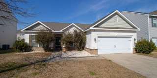 Beautiful 3-Bedroom Home in Burnside Farms – Furnishings Included Fire Pit! Beautiful 3-Bedroom Home in Burnside Farms – Furnishings Included Fire Pit! Gallery 1