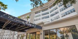 The Esplanade at City Park Apartments Gallery 88