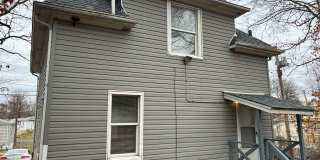 COMING SOON ! 2 STORY - Large 3 Bedroom 1 Bath Home 2 Story Gallery 3