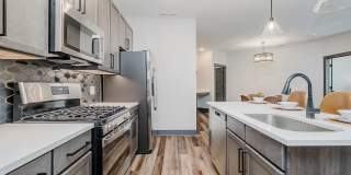 Overture at Proscenium Gallery 5