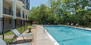 Key Towers Apartments Gallery 23