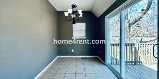 Updated 3 Bed, 2 Bath Ranch Home near Downtown Olathe! Gallery 22