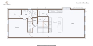 NEW CONSTRUCTION 4 bedroom home in Downtown Memphis Gallery 25