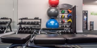 One Glenn Place Gallery 11