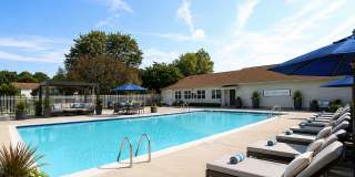 The Hampton Apartments Gallery 2