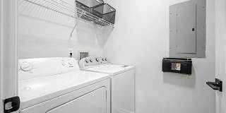 The Reserve at Meadowmont Apartments and Townhomes Gallery 56