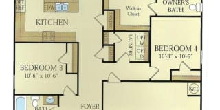 5821 Mill Stone Way Gallery 1