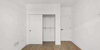 Luxury New Construction Townhome Gallery 16