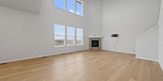 Spacious 3BR House in Castle Rock Gallery 3