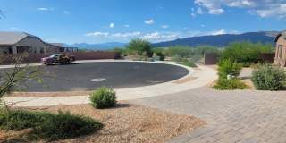 Brand New, Never Rented Furnished Casita w/ 1 Car Garage near Saguaro National Park Gallery 1
