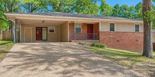 For Rent – Spacious 4-Bedroom Home in North Little Rock For Rent – Spacious 4-Bedroom Home in North Little Rock Gallery 1
