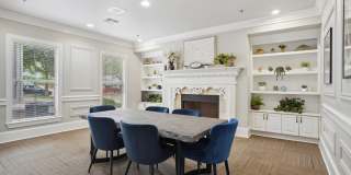 Affordable 55+ Community - The Claremont Gallery 13