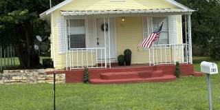 301 N Rhomberg Gallery 1
