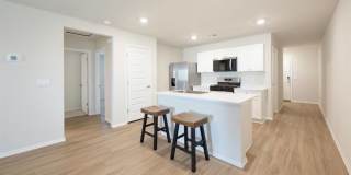 Brand New Home For Lease- 560 St Charles Pl Gallery 4