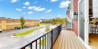 Field & Grove Townhomes of Champlin Gallery 35