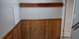 Completely Renovated 3 Bedroom, 2 Full Bathrooms! Front Porch & Detached Garage! 2 Living Rooms! Gallery 8