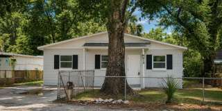 3 Bedroom, 1 Bathroom Home for Rent in Tampa! 3 Bedroom, 1 Bathroom Home for Rent in Tampa! Gallery 1