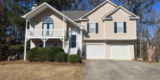 3855 Autumn View Circle NW Gallery 1
