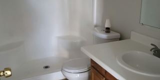 Clean 2 Bed 2 Bath Town home with private yard in Central Phoenix! Gated Community! Move-in Special! 50% OFF First and Second months rent! Low Deposit only $995.00. Gallery 6