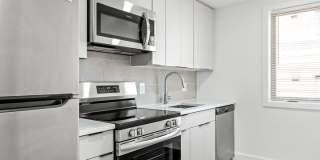 A charming apartment community ideally located along 14th Street NW Gallery 510