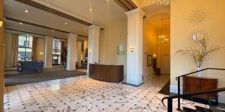 2br Condo In The Goodwyn Building! Rooftop Offers Outdoor Kitchen  Huge Hot Tub! Garage Parking! Gallery 1