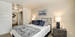 Salishan Apartment Homes Gallery 25