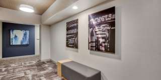 The Martin Gallery 31
