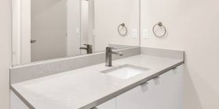 Luxurious Studios with Rooftop Deck and Secured Entry! Gallery 8