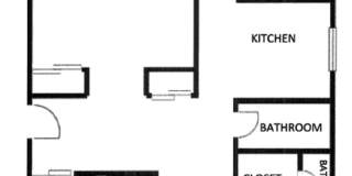 Hilltop Apartments Gallery 27