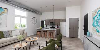 The Rowe on 57th Gallery 9