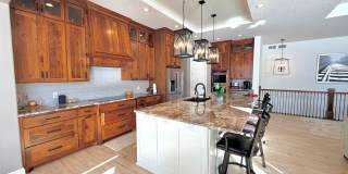MUST SEE! Gorgeous - Fully Furnished - New Construction Home in Delano. No Detail Left To Be Desired! Gallery 1